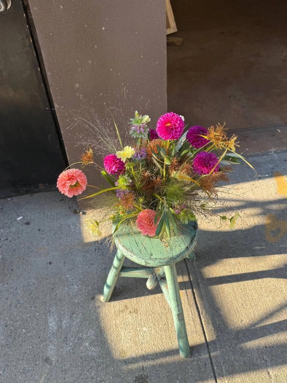 Fox Fodder Flowers image grid container slide 81