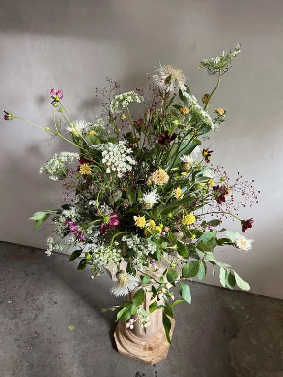 Thumbnail Image of Large Flower Arrangement