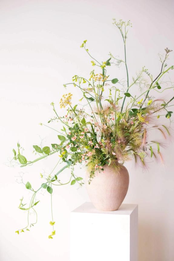 Hover Image of A Class with Aesme Studio