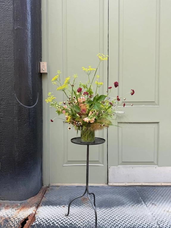 Fox Fodder Flowers image grid container slide 20