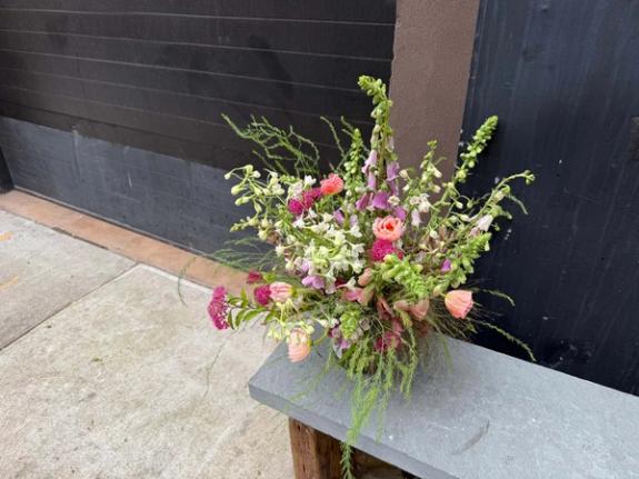 Fox Fodder Flowers image grid container slide 163
