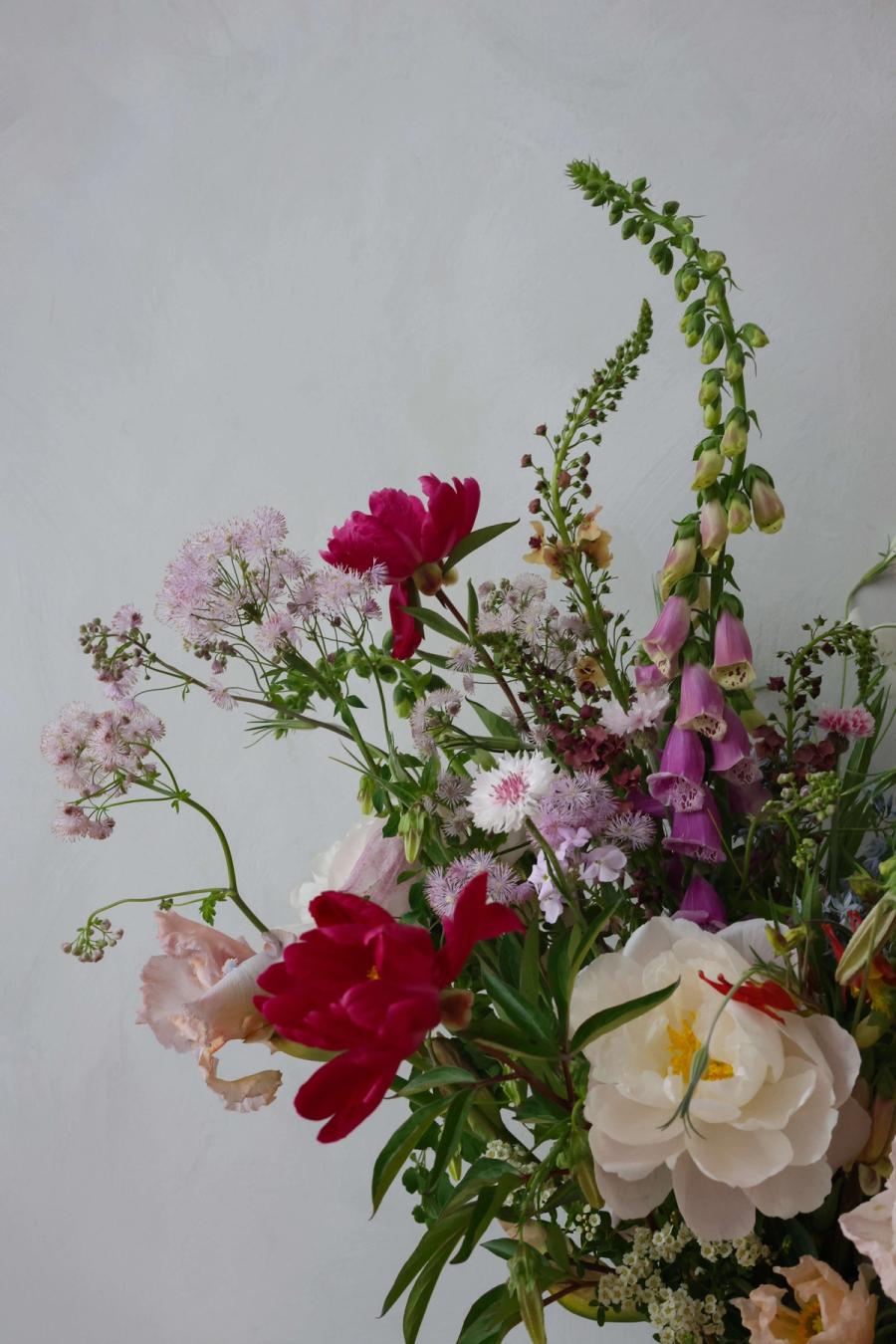 Product image in gallery for Same Day Delivery Flower Bouquet | Item 2