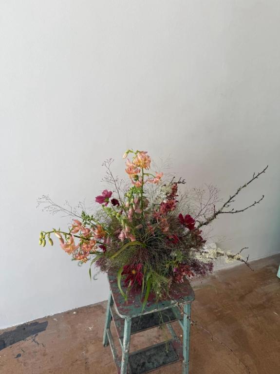 Fox Fodder Flowers image grid container slide 123