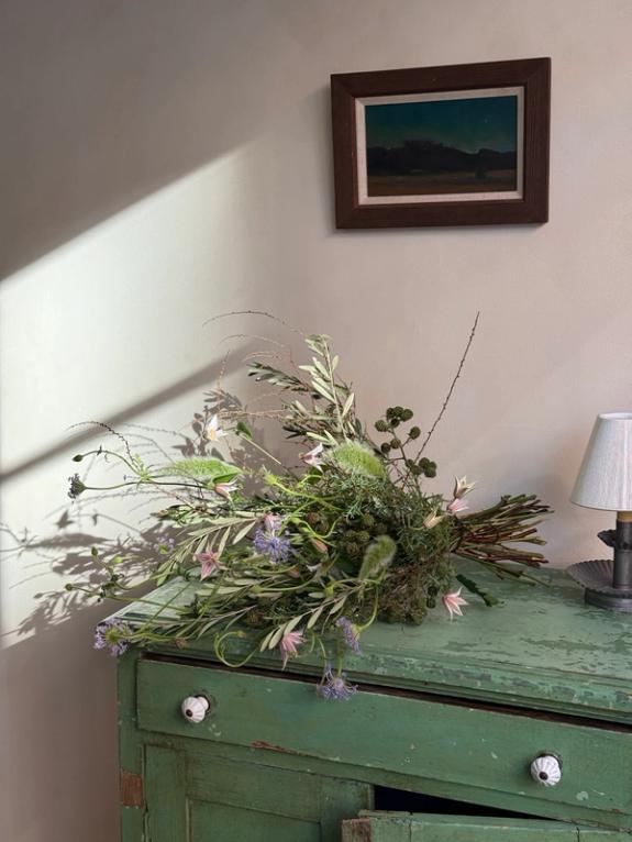 Fox Fodder Flowers image grid container slide 9