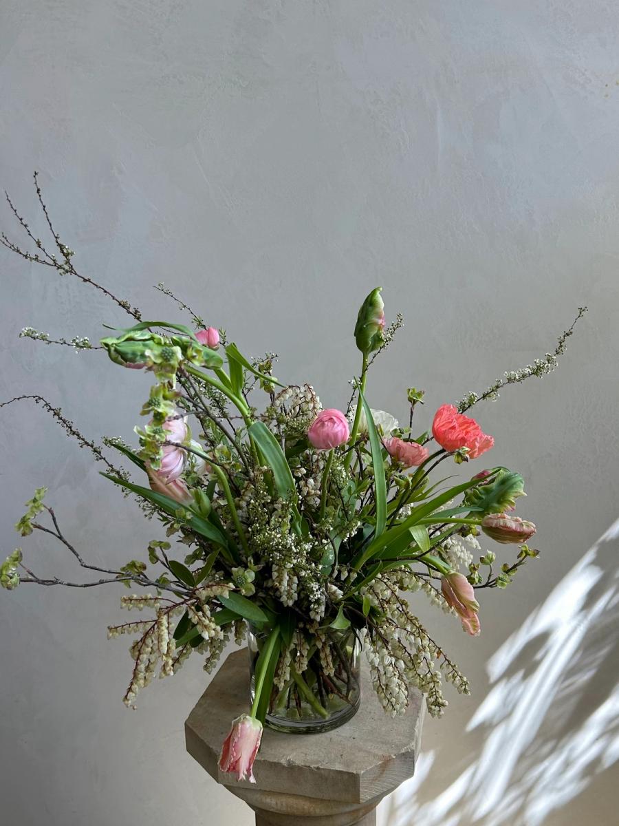 Product image in gallery for Signature Flower Arrangement | Item 2