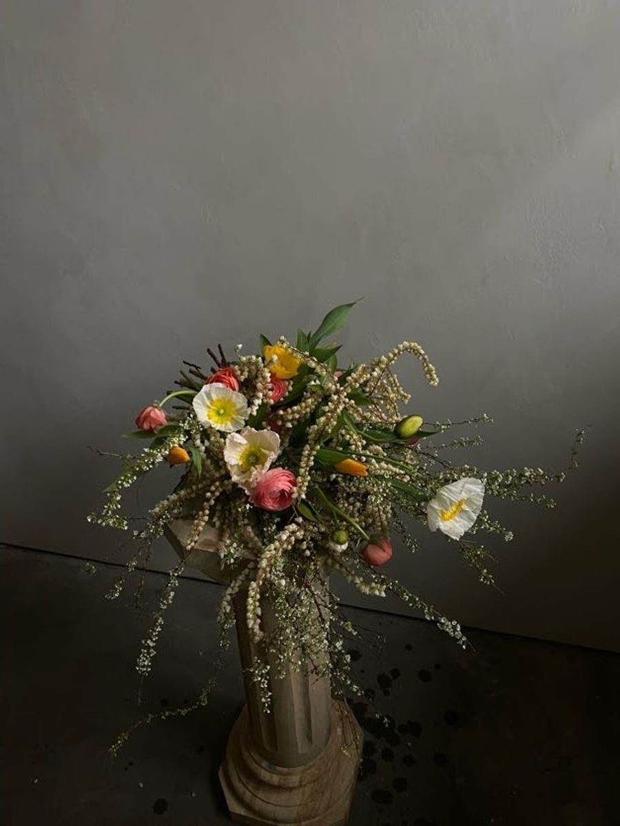 Product image in gallery for Bouquet | Item 3