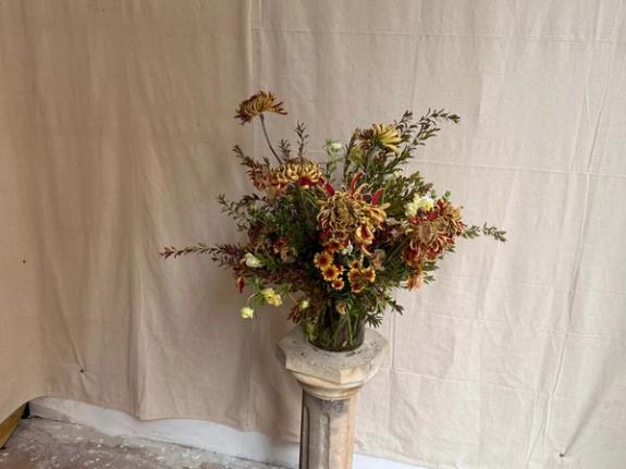 Fox Fodder Flowers image grid container slide 62