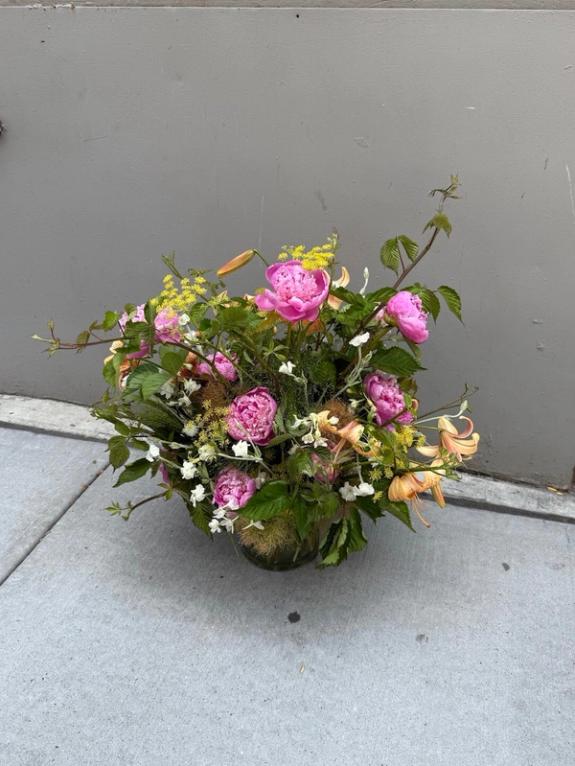 Fox Fodder Flowers image grid container slide 143