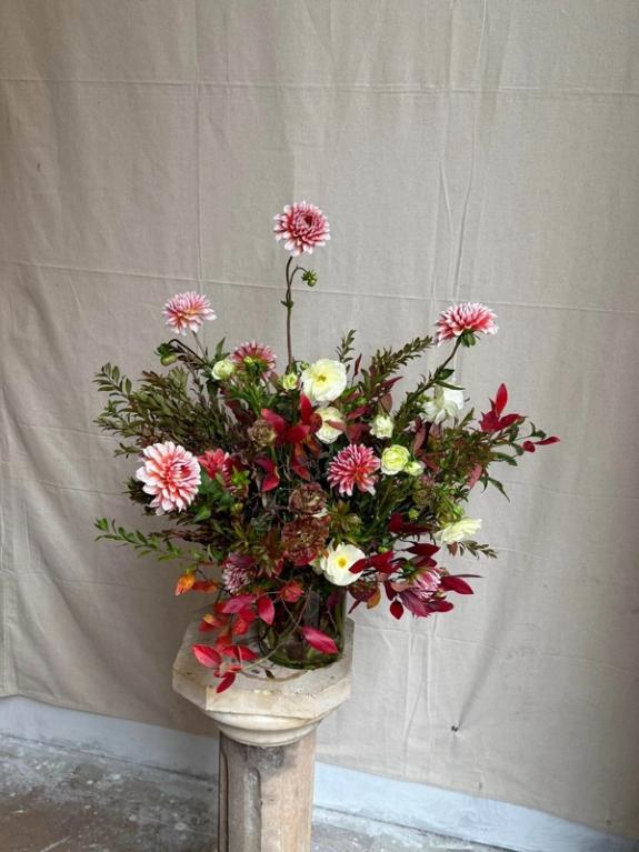 Fox Fodder Flowers image grid container slide 102