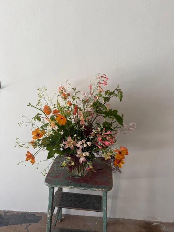 Fox Fodder Flowers image grid container slide 88