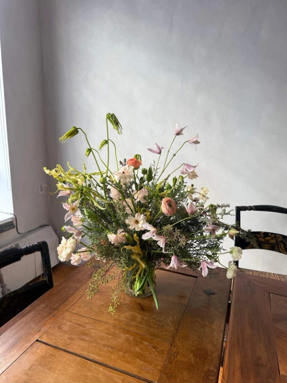 Fox Fodder Flowers image grid container slide 18