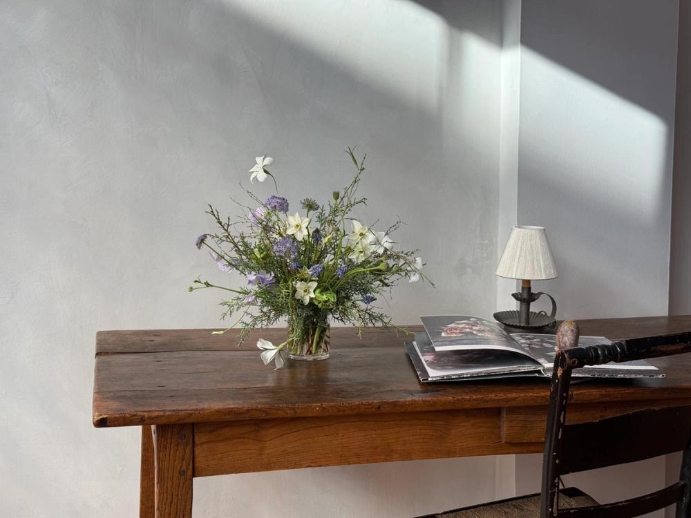 Fox Fodder Flowers Hero Slide 1 Image 1