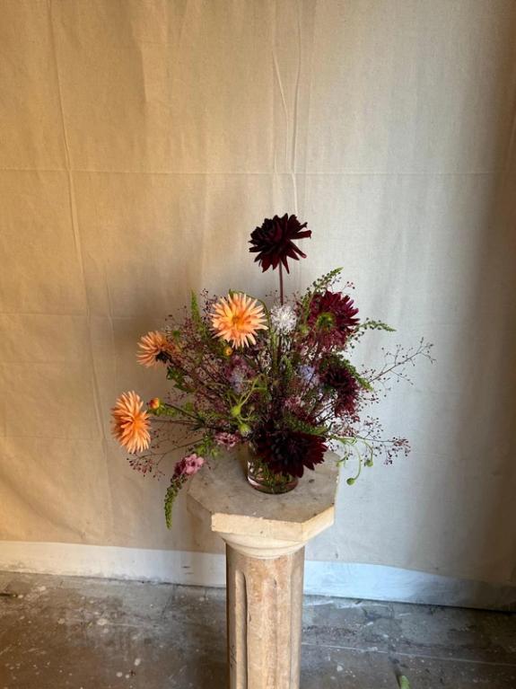 Fox Fodder Flowers image grid container slide 91