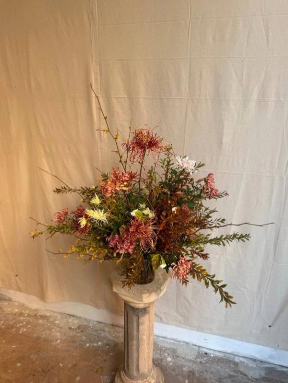 Fox Fodder Flowers image grid container slide 65