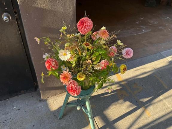 Fox Fodder Flowers image grid container slide 80