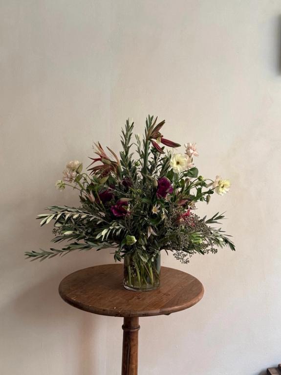 Fox Fodder Flowers image grid container slide 46