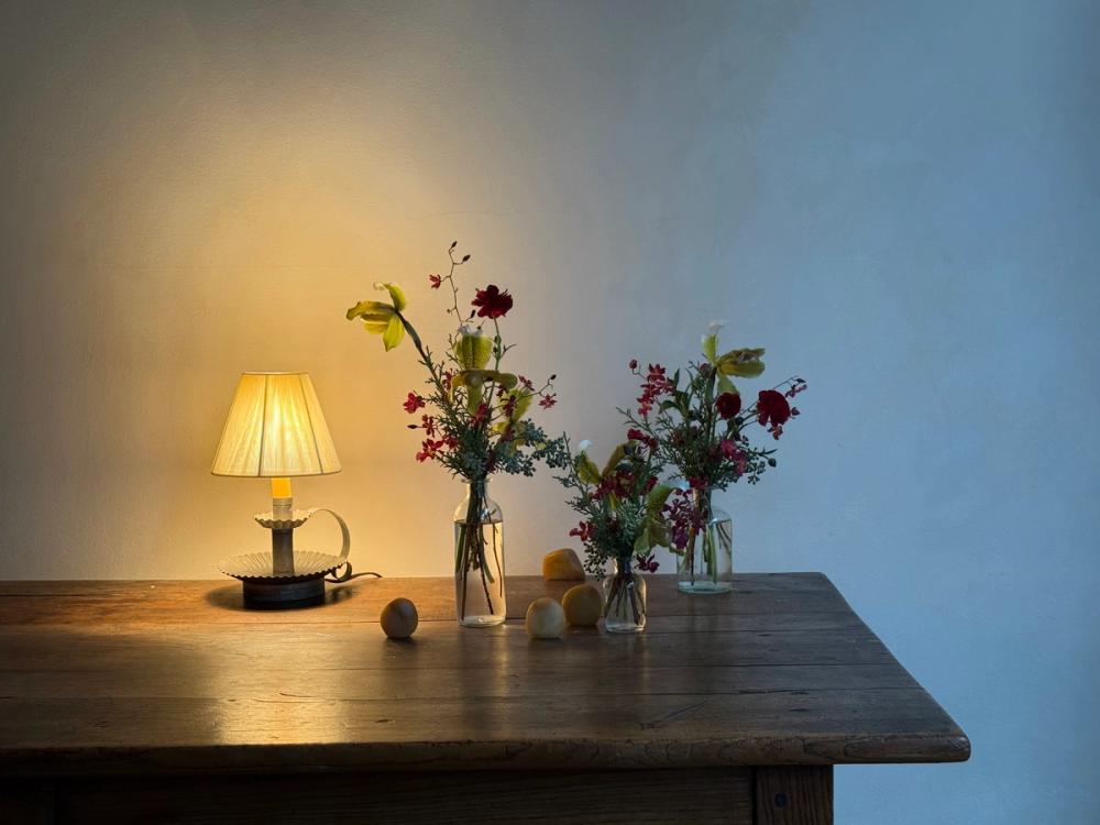 Fox Fodder Flowers Hero Slide 1 Image 1