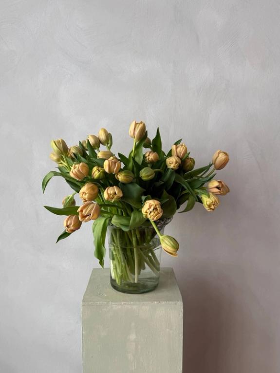 Thumbnail Image of Belle Èpoque Tulips
