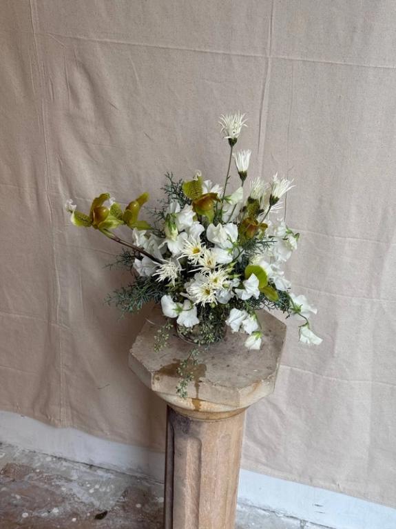 Fox Fodder Flowers image grid container slide 13