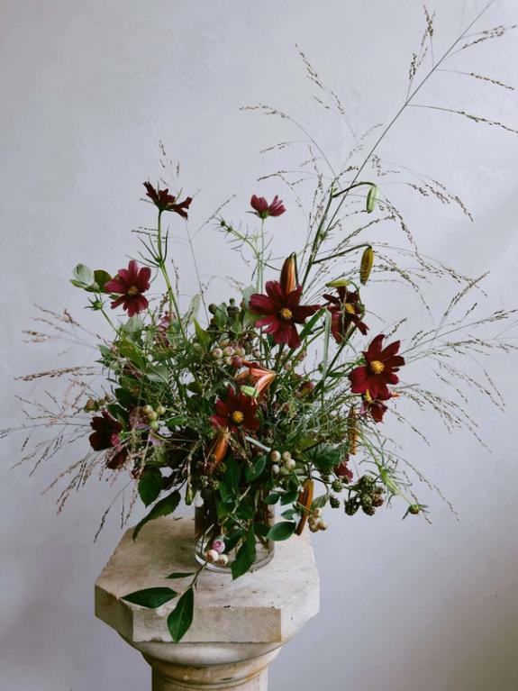 Hover Image of Signature Flower Arrangement