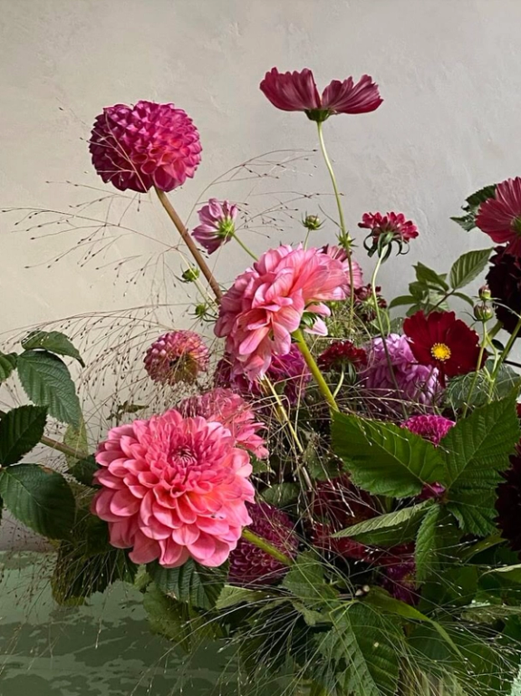 Hover Image of Small Flower Arrangement