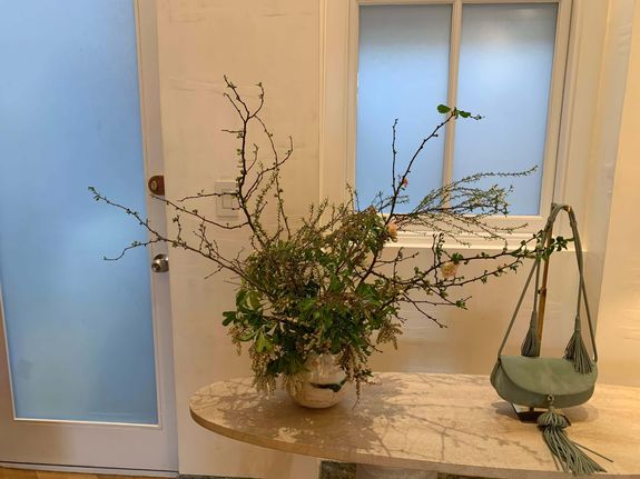 Fox Fodder Flowers image grid container slide 134