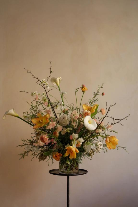 Thumbnail Image of Large Flower Arrangement