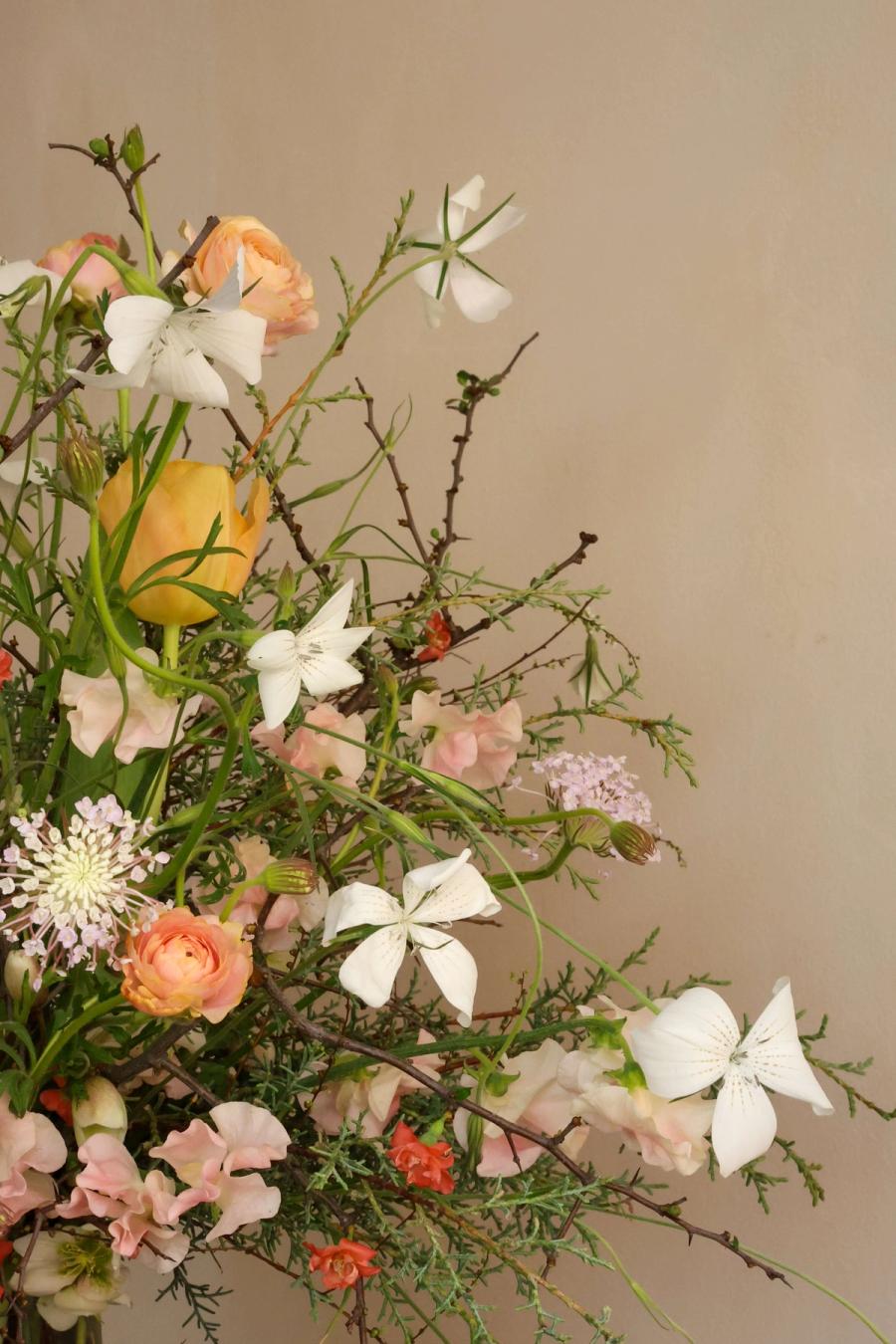 Product image in gallery for Signature Flower Arrangement | Item 2