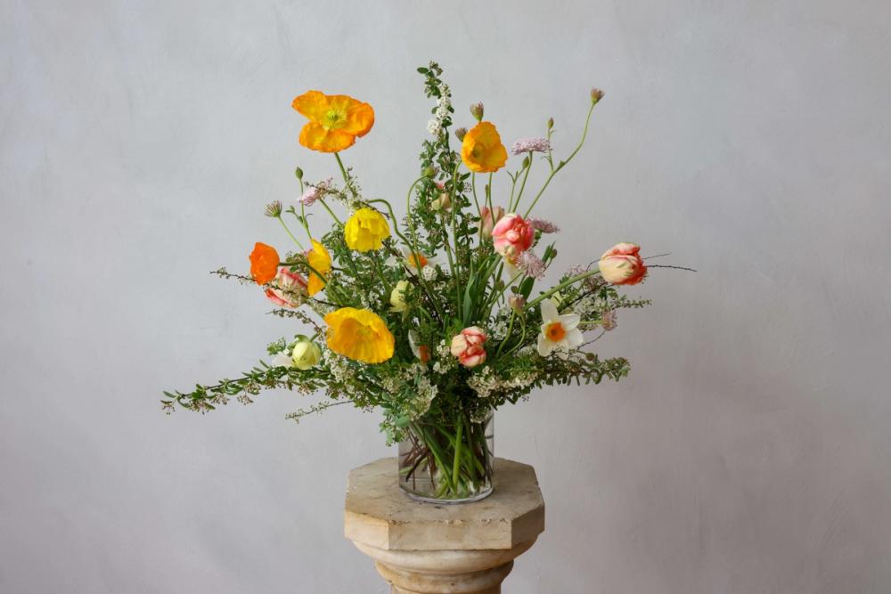 Fox Fodder Flowers Hero Slide 3 Image 1