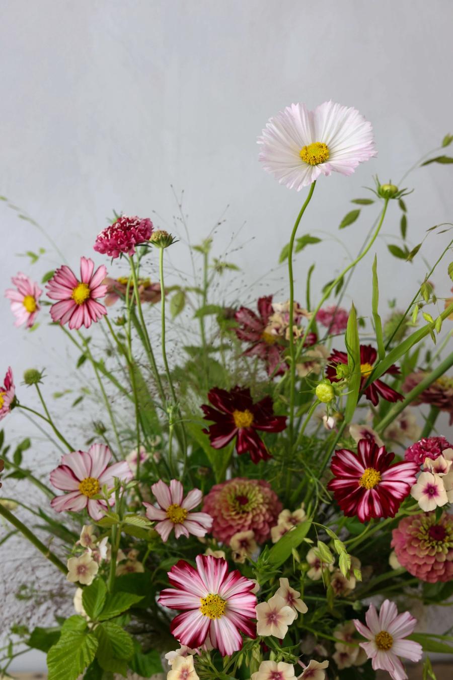 Product image in gallery for Same Day Delivery Signature Flower Arrangement | Item 2