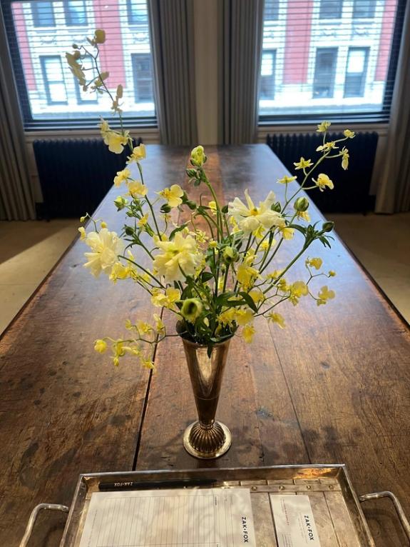 Fox Fodder Flowers image grid container slide 85