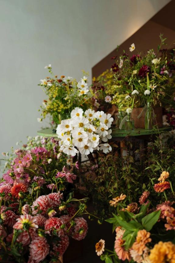 Fox Fodder Flowers image grid container slide 20