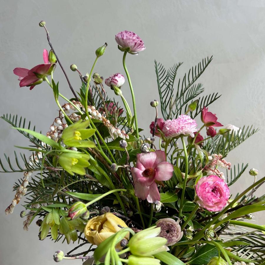 Product image in gallery for Small Flower Arrangement | Item 5