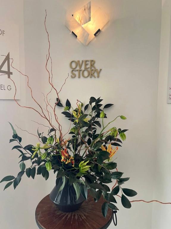 Fox Fodder Flowers image grid container slide 5