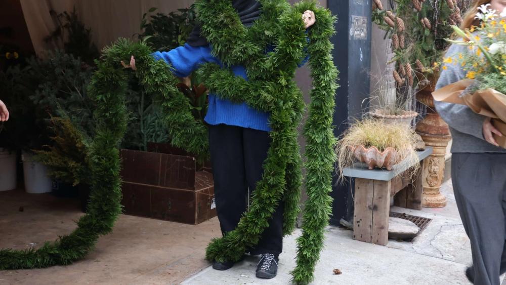 Fox Fodder Flowers Hero Slide 1 Image 1