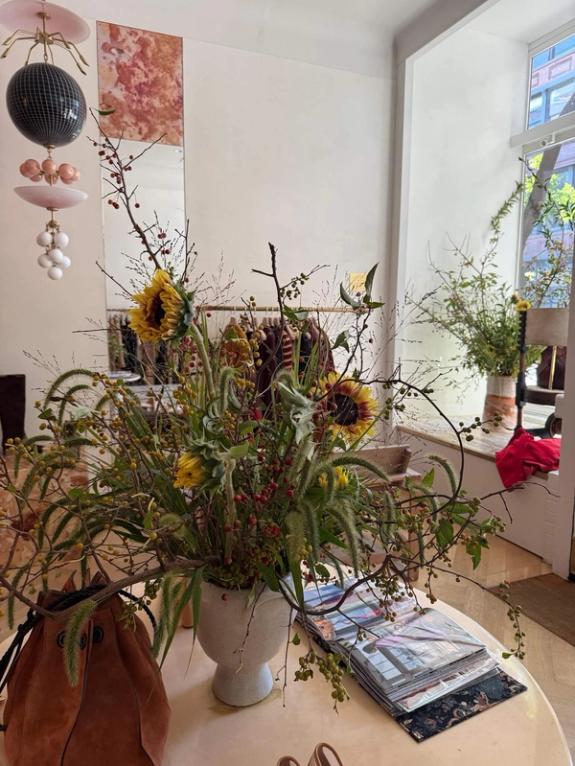 Fox Fodder Flowers image grid container slide 15