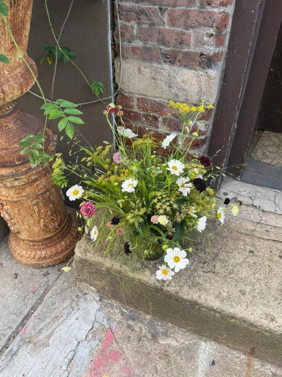 Fox Fodder Flowers image grid container slide 108