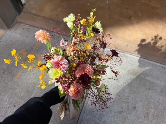 Fox Fodder Flowers image grid container slide 75