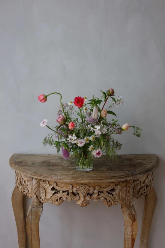 Thumbnail Image of Small Flower Arrangement