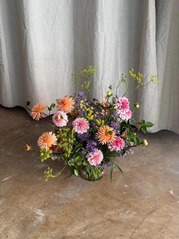 Fox Fodder Flowers image grid container slide 101