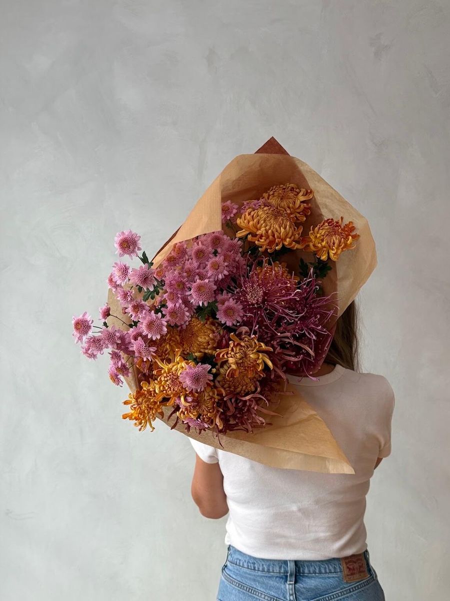 Product image in gallery for WWL Mums (2week subscription) | Item 1