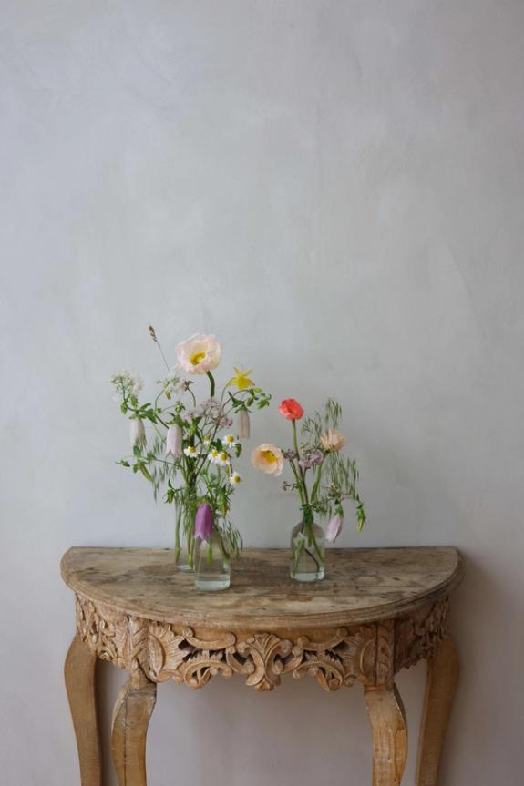 Thumbnail Image of Same Day Delivery Bud Vase Trio