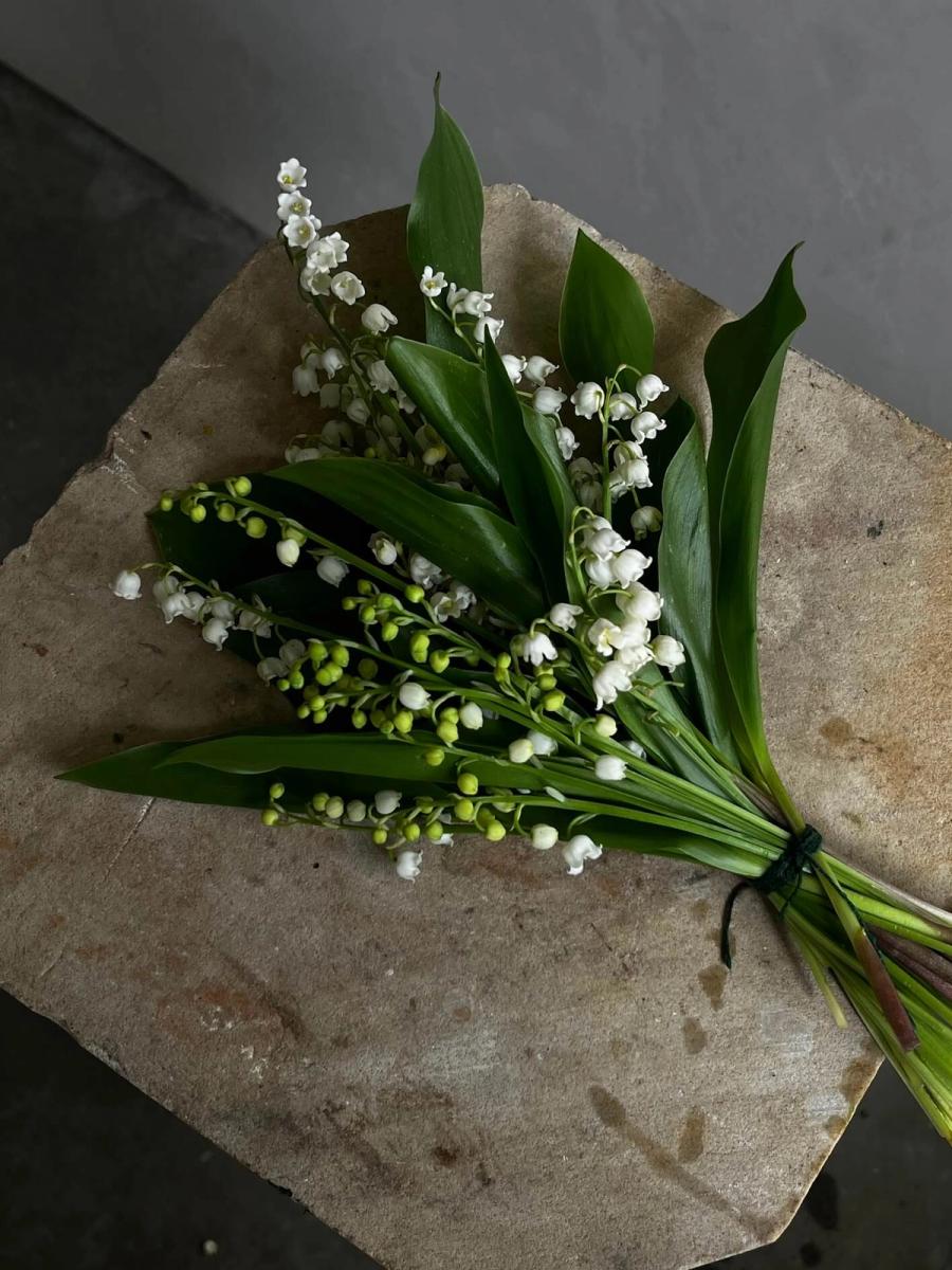 Product image in gallery for Mother's Day - Lily of The Valley | Item 2