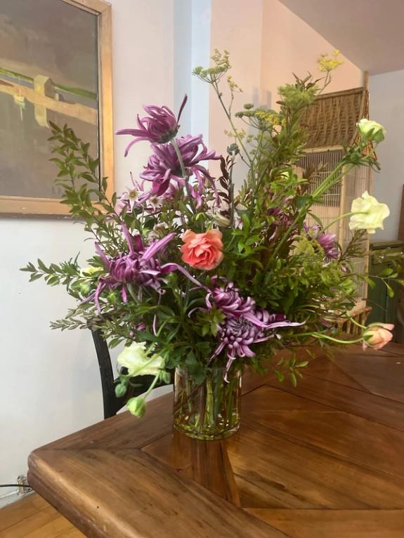 Fox Fodder Flowers image grid container slide 19