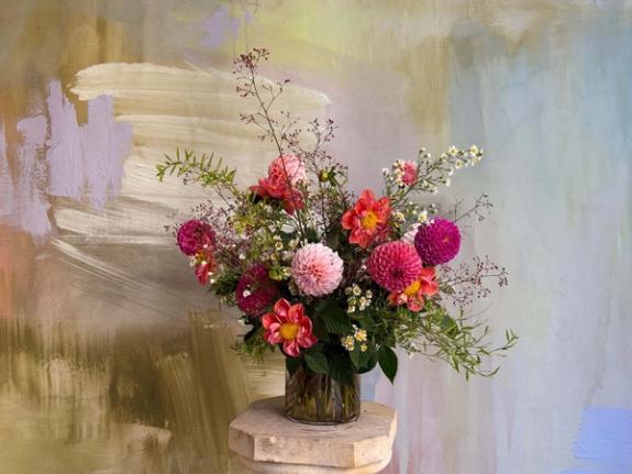 Fox Fodder Flowers image grid container slide 35