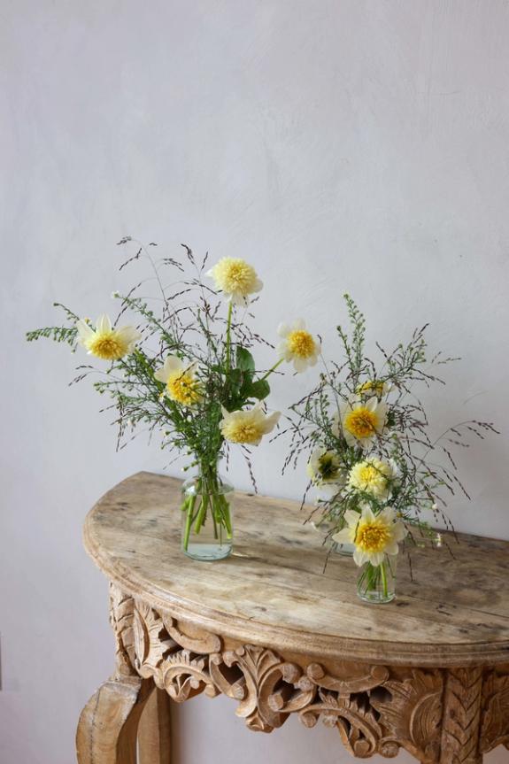 Thumbnail Image of Bud Vase Trio