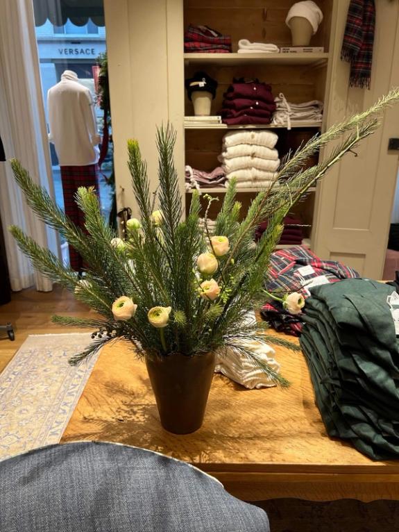 Fox Fodder Flowers image grid container slide 34