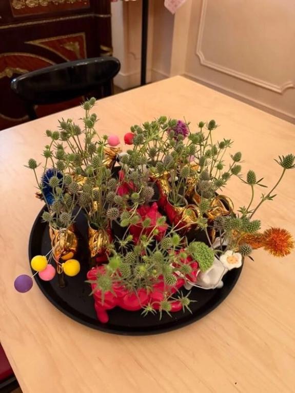 Fox Fodder Flowers image grid container slide 24