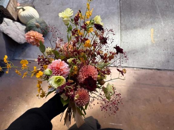 Fox Fodder Flowers image grid container slide 76