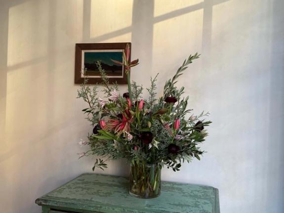 Fox Fodder Flowers image grid container slide 52